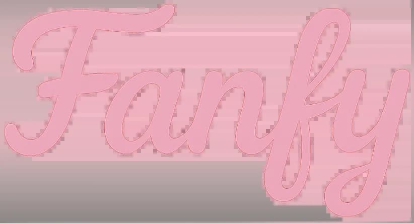 Fanfy