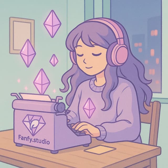 Ilustración mágica premium